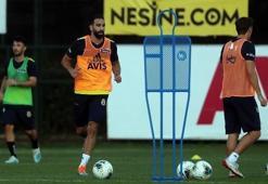 Adil Rami: Fenerbahçe ile şampiyonluk yaşamak istiyorum
