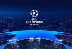 14 milyar avroluk futbol resitali başlıyor