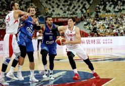 Türkiye - Çekya: 76-91