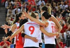 Filenin Sultanları yarı finalde