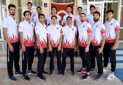 Avrupa Ümitler Taekwondo Şampiyonası İsveç'te başlıyor