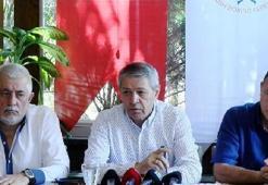 Boks Federasyonu Başkanı Eyüp Gözgeç: Tüm salonlarımız kadınlarımıza ve kızlarımıza ücretsiz ve açık