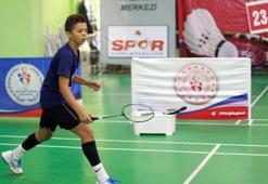 Osmangazili badmintoncular başarı sağladı