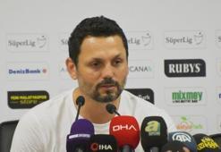 Alanyaspor Süper Lig tarihinde ilk kez lider oldu