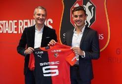 Metehan Güçlü, Rennes'te
