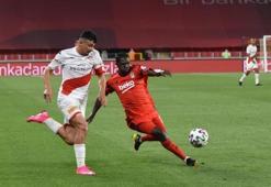Antalyaspor'da hedef Süper Kupa