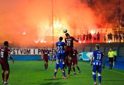 Bosna Hersek derbisini Zeljeznicar kazandı