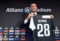 Merih Demiral'ın şansı artıyor