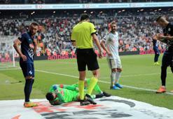 "Beşiktaş 9 kişi kalmalıydı!"