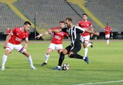 Altay-Balıkesirspor maç sonucu: 1-0