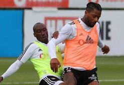 Son Dakika | Jeremain Lens'in sözleşme fesih şartı belli oldu