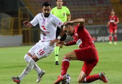 Altınordu'da Alper Tursun formayı kaptı
