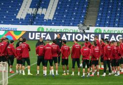 Türkiye'nin Rusya maçı muhtemel 11'leri! Şenol Güneş kararını verdi!