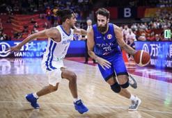 İtalya, Filipinler'i rahat geçti: 108-62