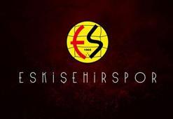 Eskişhirspor'da yönetim kararı