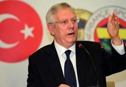 Fenerbahçe eski başkanı Aziz Yıldırım'a Düzce'den onur