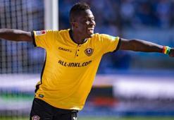 Medipol Başakşehir'den Moussa Kone bombası!