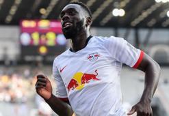 Jean Kevin Augustin transferinde son dakika gelişmesi!