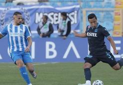 Trabzonspor'da Erzurumspor maçında 3 oyuncu riske edilmedi