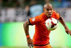 Nigel de Jong kimdir, nereli, kaç yaşında? Nigel de Jong hangi takımlarda oynadı? Nigel de Jong'un maaşı ne kadar?
