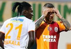 Adem Büyük özür diledi