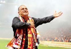 Galatasaray | Fatih Terim'in galibiyet şifresi!