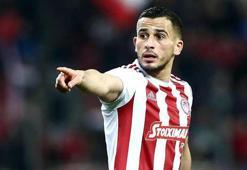 Galatasaray haberi... Omar Elabdellaoui çok iyi transfer