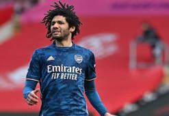 Mohamed Elneny kimdir, nereli, kaç yaşında? Mohamed Elneny hangi takımlarda oynadı? Mohamed Elneny'nin maaşı ne kadar?