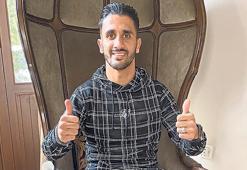 Ruben Ribeiro'dan flaş Mesut Özil açıklaması: Ondan korkmadık