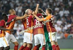 Galatasaray Karabükspor CANLI / GÖRÜNTÜLÜ ANLATIM