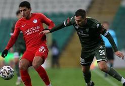 Tuzlaspor'dan şike başvurusu