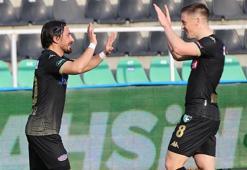 Denizlispor'da sakatlardan müjde