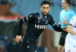 Trabzonspor'da Yunus Mallı açığını kapatıyor
