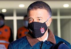 Ahmet Ağaoğlu: Futbolculara aşı yapılmalı