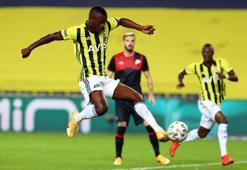 Mbwana Samatta kimdir, nereli, kaç yaşında? Mbwana Samatta hangi takımlarda oynadı? Mbwana Samatta'nın maaşı ne kadar?