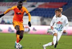 Mbaye Diagne kimdir, nereli, kaç yaşında? Mbaye Diagne hangi takımlarda oynadı? Mbaye Diagne'nin maaşı ne kadar?