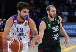 Anadolu Efes, Buğrahan Tuncer'in sözleşmesini uzattı
