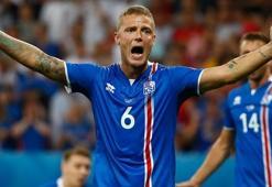 Trabzonspor Sigurdsson'la temasa geçti