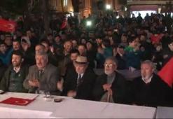 Bayrampaşa'da El Clasico heyecanı böyle yaşandı!