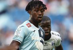 Galatasaray Tino Kadewere transferinden vazgeçti!