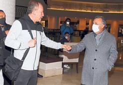 İşte Beşiktaş'ın Sergen Yalçın'a önerdiği sözleşmenin detayları