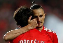 Fenerbahçe'nin transfer hedefi Ljubomir Fejsa! Ali Koç bizzat devrede