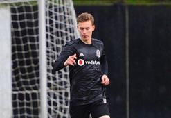 Beşiktaş'ta Halil Duman performansı ile dikkatleri üzerine çekti