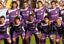 Orduspor'a Afrika aşısı!