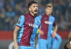 Trabzonspor'da Sosa ve Novak kampta imzalayacaklar