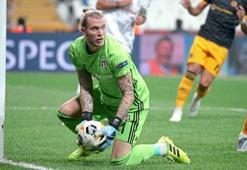 Loris Karius kimdir, nereli, kaç yaşında? Loris Karius hangi takımlarda oynadı?