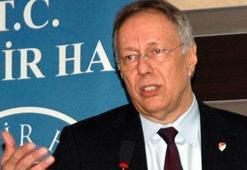"9 yıl sonra Çakır bayrağı teslim aldı"