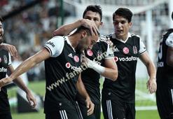 "Beşiktaş kayıp verdi gibi düşünülse de..."