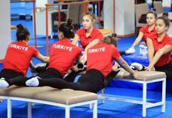 Ekin Güler: Sofya'daki yarışmada iyi performans sergilemek istiyoruz