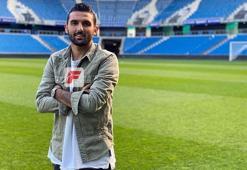 Umut Meraş FANATİK'e konuştu: Beşiktaş'la anlaşmıştım